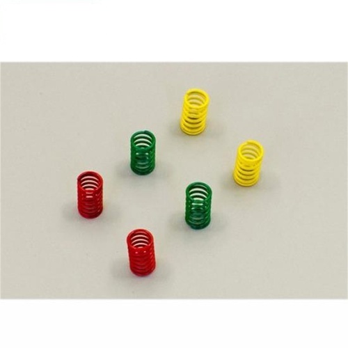 [���ܼ�] KYMDW100-01 [KYOSHO] Setting Spring Set(AWD DWS)