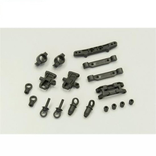 [���ܼ�] KYMDW100-03 [KYOSHO] Rear Suspension Arm(AWD DWS)