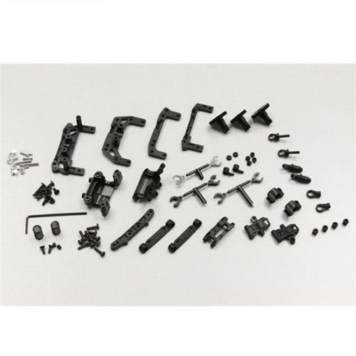 [���ܼ�] KYMDW100 [KYOSHO] Rear Double Wishbone Suspension Set
