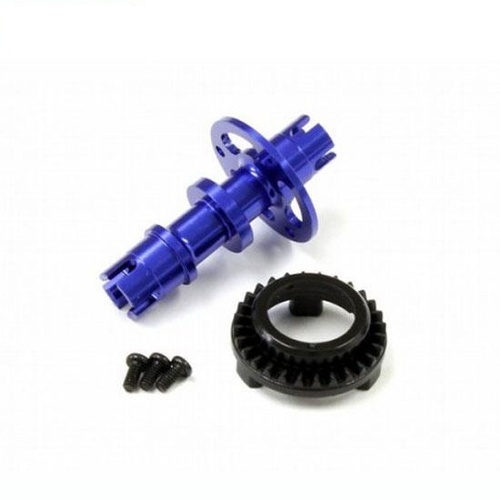 [���ܼ�] KYMDW024 [KYOSHO] Rigid Axle(for MINI-Z AWD)