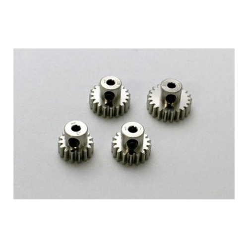 [���ܼ�] KYMDW021 [KYOSHO] Aluminum Pinion Fear Set (for MINI_Z AWD)