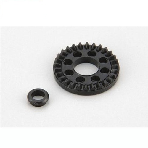 [���ܼ�] KYMDW018-02 [KYOSHO] Ring Gear(for Ball Diff)