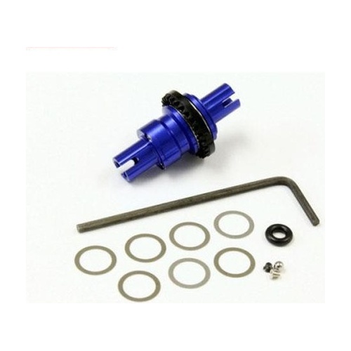 [���ܼ�] KYMDW018 [KYOSHO] BALL DIFF SET(MINI-Z AWD)