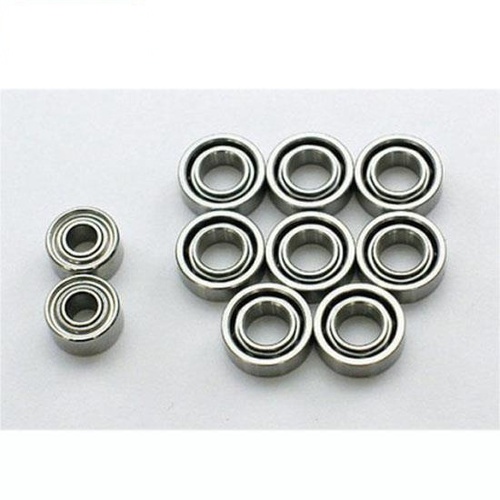 [���ܼ�] KYMDW001 [KYOSHO] BALL BERING SET(MINI-Z AWD)