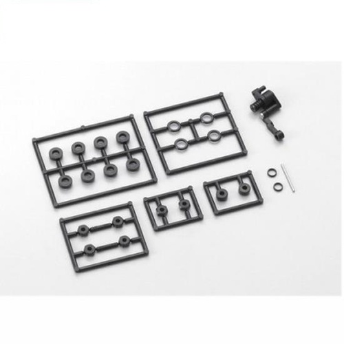 [���ܼ�] KYMD007 [KYOSHO] SERVO SAVER ASSY(MINI-Z AWD)