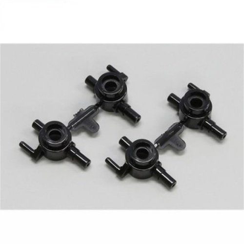 [���ܼ�] KYMDW005-45 [KYOSHO] CAMBER KNUCKLE SET(4.5/MINI-Z AWD)
