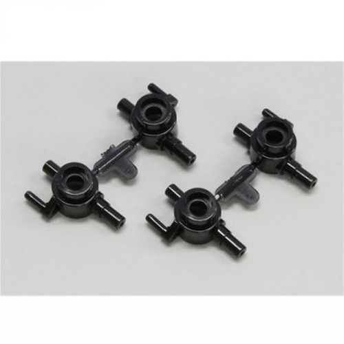 [���ܼ�] KYMDW005-15 [KYOSHO] CAMBER KNUCKLE SET(1.5/MINI-Z AWD)