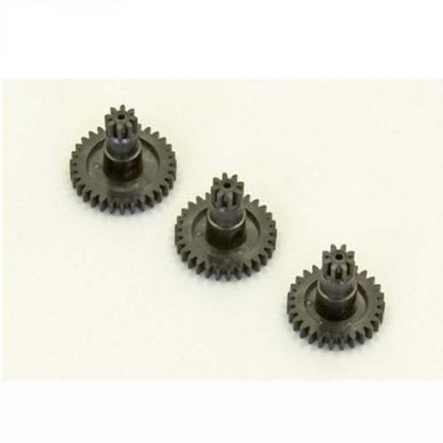 [���ܼ�] KYMDW100-04 [KYOSHO] Spur Gear Set(AWD DWS)