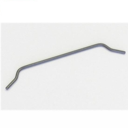 [���ܼ�] KYMDW103-1H [KYOSHO] Ti StabilizerBar(Hard/AWD Std suspension