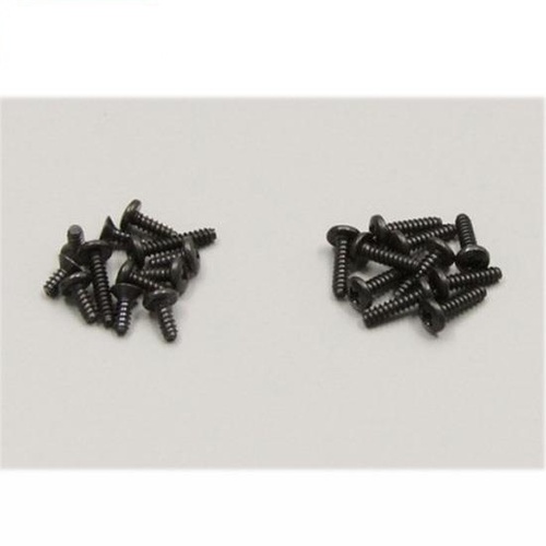 [���ܼ�] KYMDW100-06 [KYOSHO] Screw Set (AWD DWS)