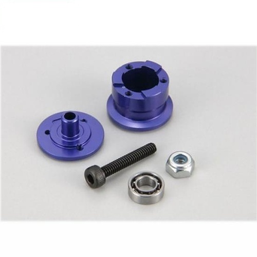 [���ܼ�] KYMDW018-04 [KYOSHO] Diff tube set (for ball diff)