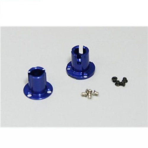 [���ܼ�] KYMDW018-03 [KYOSHO] DIFF HOUSING SET (For Ball Diff)
