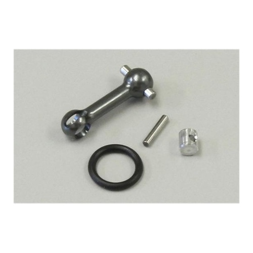 [���ܼ�] KYMDW204-01 [KYOSHO] Long Swing Shaft��Joint Set(1Pcs/MA-020)