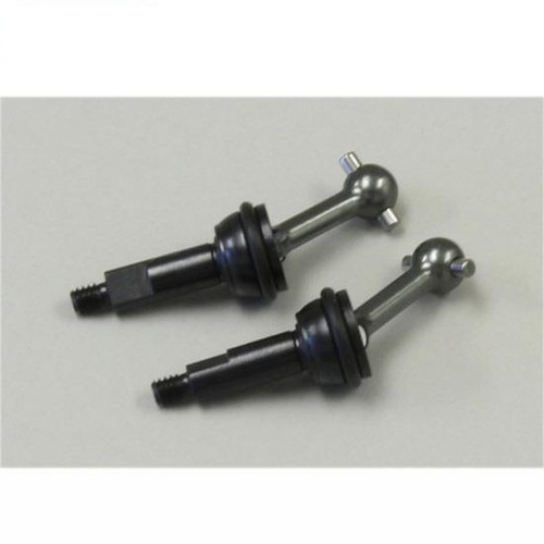 [���ܼ�] KYMDW204 [KYOSHO] Hard Long Universal Swing Shaft(2pcs)
