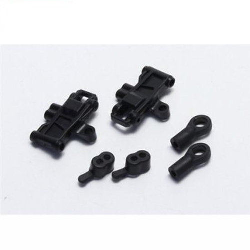 [���ܼ�] KYMDW100-07 [KYOSHO] Rear Long Sus.Arm Set(for AWD DWS)