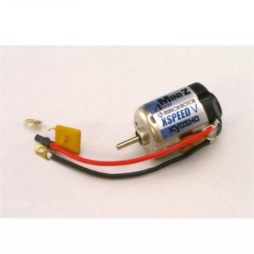 [���ܼ�] KYMDW023 [KYOSHO] X-SPEED V Motor (MINI-Z AWD/ASF)