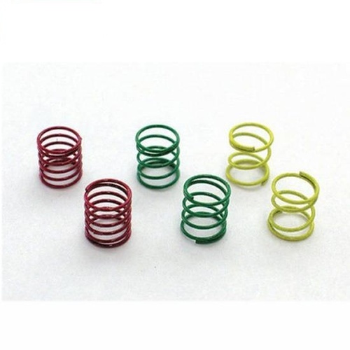 [���ܼ�] KYMDW004 [KYOSHO] SUSPENSION SPRING SET