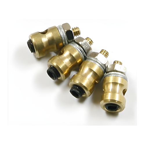 [���ܼ�] FM16-501 ������ ��Ű�� ������ (�ε� �ص� ������Ʈ) 2.0mm x 4�� (Ȳ����)