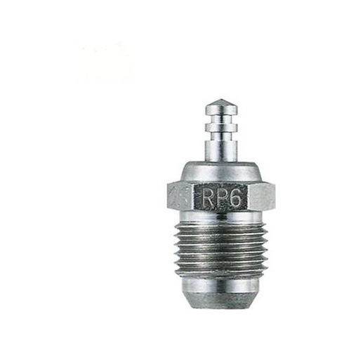 [���ܼ�] OS71642060 [OS ENGINE] Glow Plus RP6 PLUG