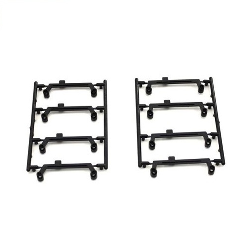 [���ܼ�] KYMDW303 [KYOSHO] Setting Tie Rod Set(FWD/MA-030)