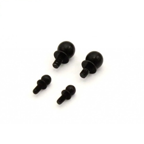 [���ܼ�] KYMX018 [KYOSHO] Ball Stud Set