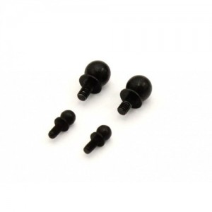 [KYOSHO] Ball Stud Set 