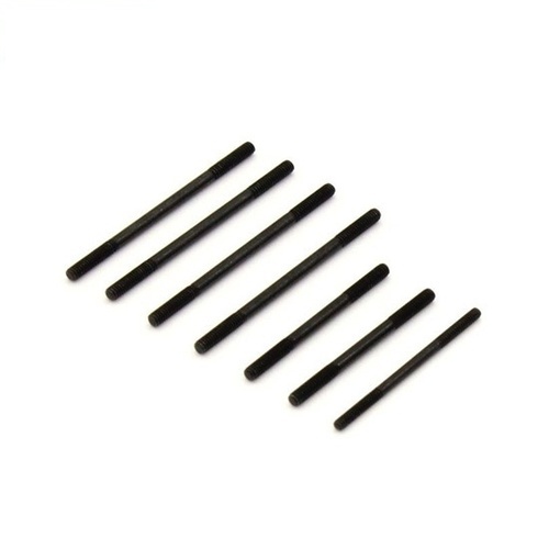 [���ܼ�] KYMX017 [KYOSHO] Tie Rod Set