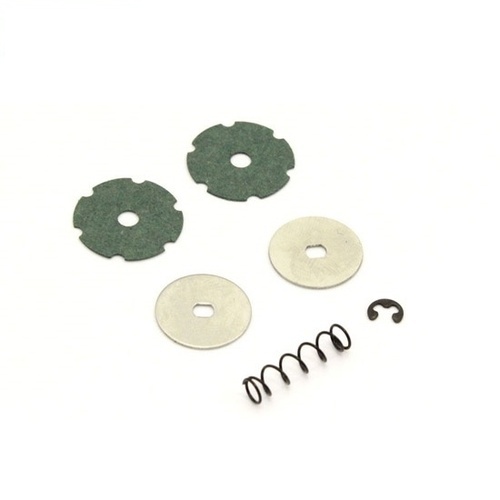 [���ܼ�] KYMX015 [KYOSHO] Slipper Clutch Set