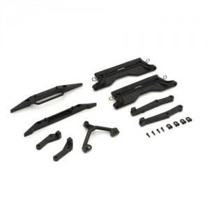 [KYOSHO] Bumper Parts Set 