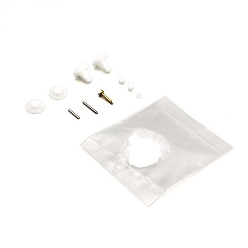 [���ܼ�] KYMX009 [KYOSHO] Servo Gear Set