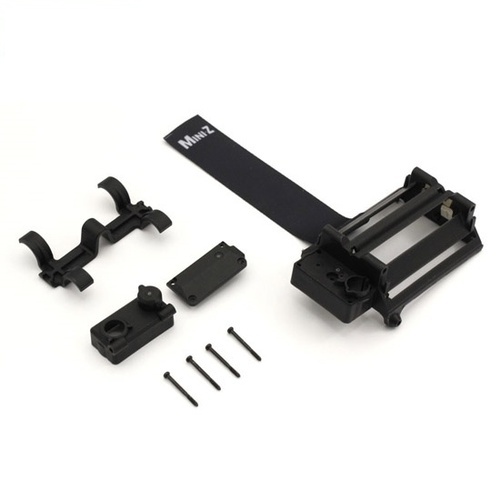 [���ܼ�] KYMX008 [KYOSHO] Battery Box Set