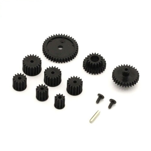 [���ܼ�] KYMX005 [KYOSHO] Drive Gear Set
