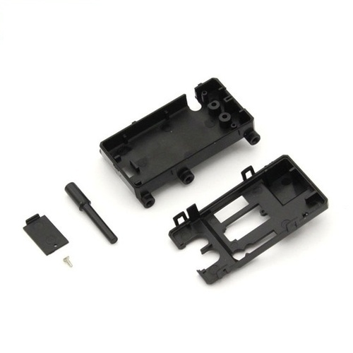[���ܼ�] KYMX001 [KYOSHO] Receiver Box Set