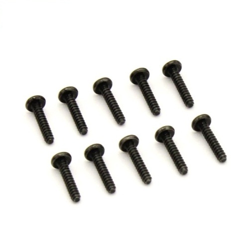 [���ܼ�] KY1-S02010TP [KYOSHO] TP Bind Screw (M2.0x10/10pcs)