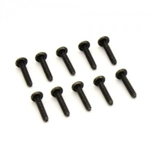 [KYOSHO] TP Bind Screw (M2.0x10/10pcs) 