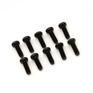 [KYOSHO] TP Bind Screw (M2.0x8/10pcs) 