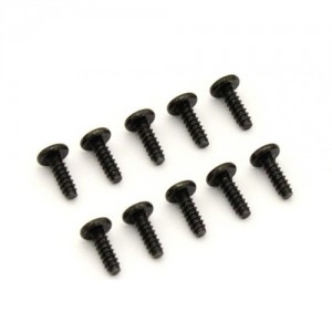 [KYOSHO] TP Bind Screw (M2.0x6/10pcs) 