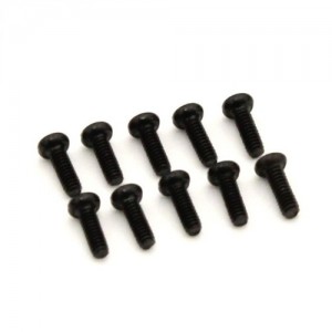 [KYOSHO] Bind Screw (M2.0x6/10pcs) 