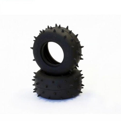 [���ܼ�] KYMBT001 [KYOSHO] Tire (OPTIMA/2pcs)