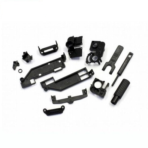 [���ܼ�] KYMB008 [KYOSHO] Servo Plate Set