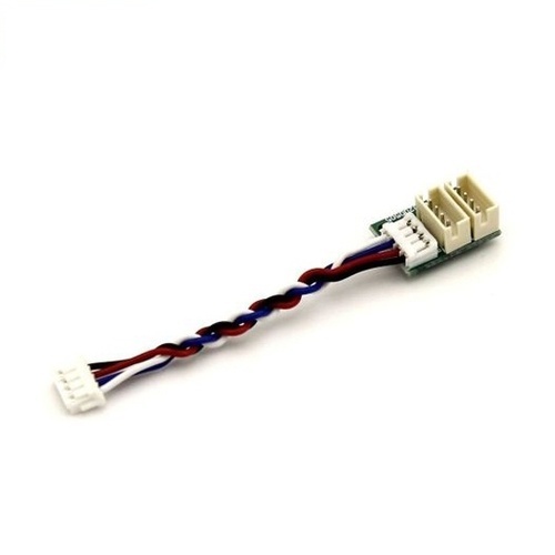 [���ܼ�] KYMZW429R-01 [KYOSHO] 2-Way Connector for LED Light Unit (MZW429R)