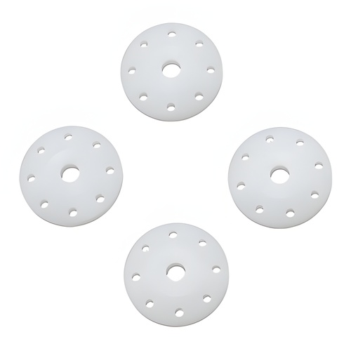 [���ܼ�] TLR243029 [TLR Racing] Team Losi Racing 16mm Tapered Shock Piston Set (1.3mm/1.2-1.3 Split)