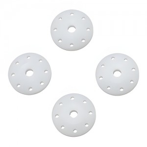 [TLR Racing] Team Losi Racing 16mm Tapered Shock Piston Set (1.3mm/1.2-1.3 Split) 