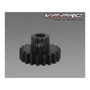 [VP PRO RACING] Motor Pinion Gear(19T)  Mod1  1/8��������� �ǴϾ��� 
