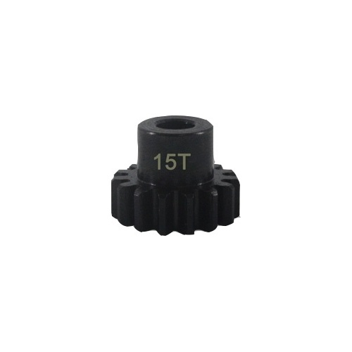 [���ܼ�] RS-801-15T [VP PRO RACING] Motor Pinion Gear(15T)  Mod1  1/8��������� �ǴϾ���