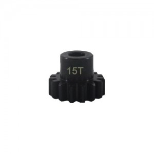 [VP PRO RACING] Motor Pinion Gear(15T)  Mod1  1/8��������� �ǴϾ��� 