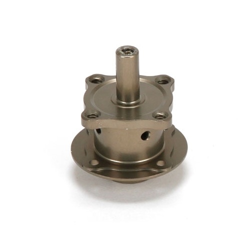 [���ܼ�] TLR342005 [TLR Racing] Flywheel, Aluminum: 8E/8TE/3.0