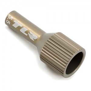 [TLR Racing] Slipper & Clicker Adjustment Tool: 22-4 