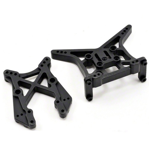 [���ܼ�] ECX3010 [ECX RC] ECX RC Shock Tower Set��1:10 Boost 2wd Buggy��