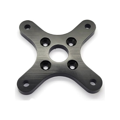 [���ܼ�] HZ6362 Leopard 6362 Motor X-Cross Mount - ���� ����Ʈ (���� ���� 30mm)